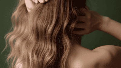 Hair Repair: Restoring Damaged Strands with Care and Nourishment